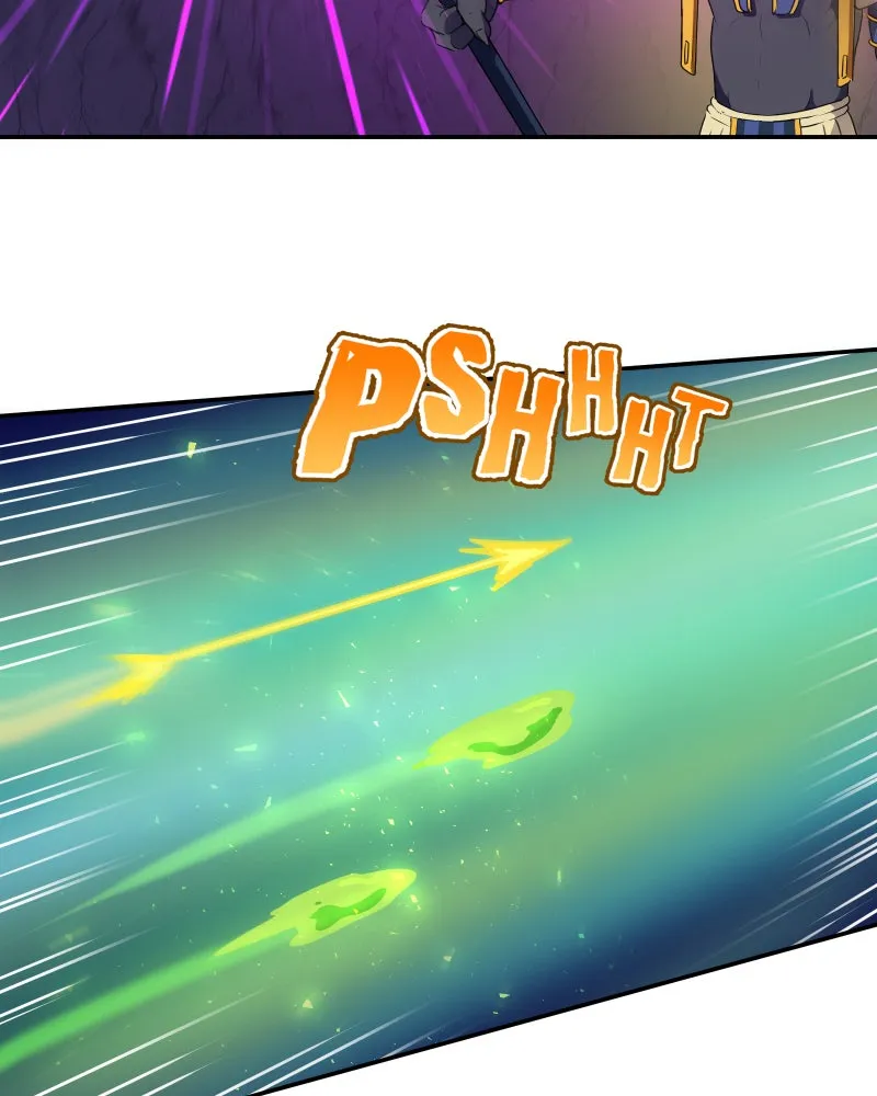 Soul Gear Chapter 66 page 34 - 