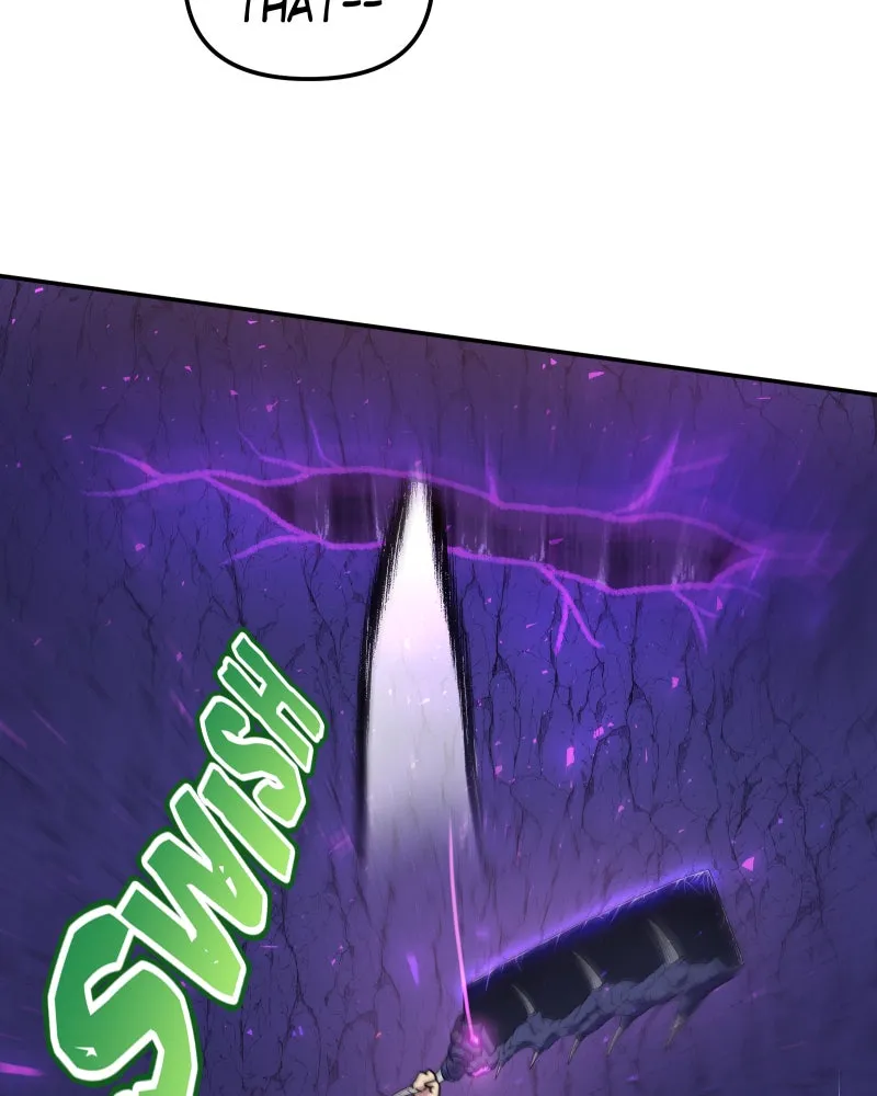 Soul Gear Chapter 66 page 5 - 