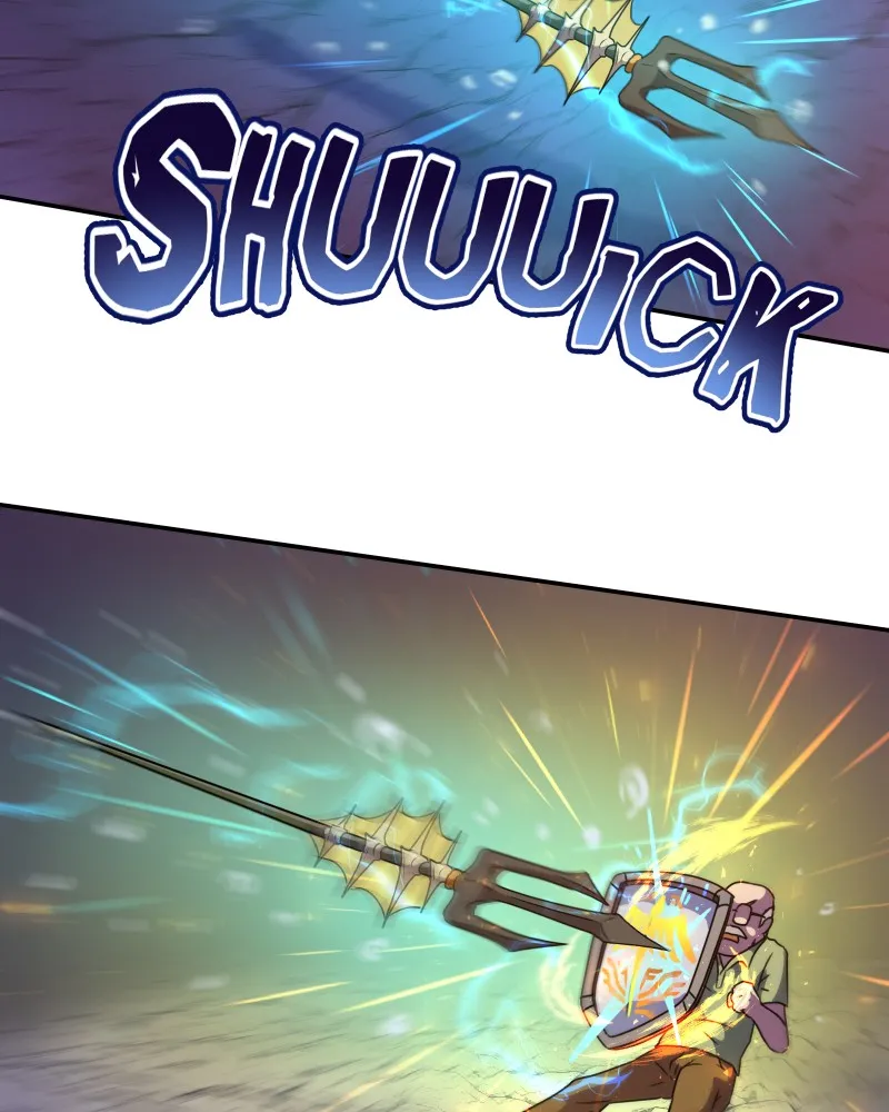Soul Gear Chapter 66 page 41 - 