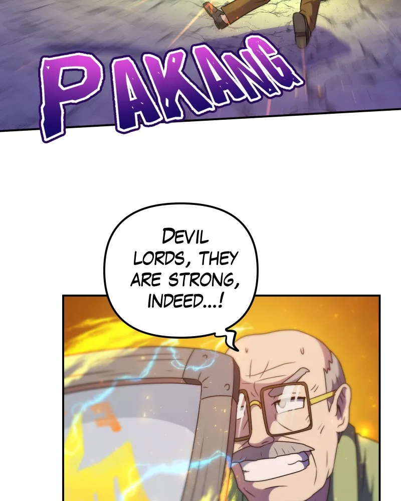 Soul Gear Chapter 66 page 42 - 