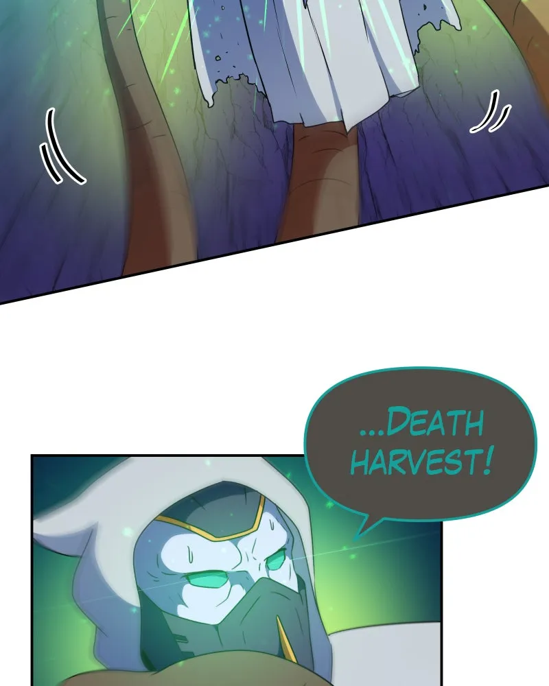 Soul Gear Chapter 66 page 45 - 