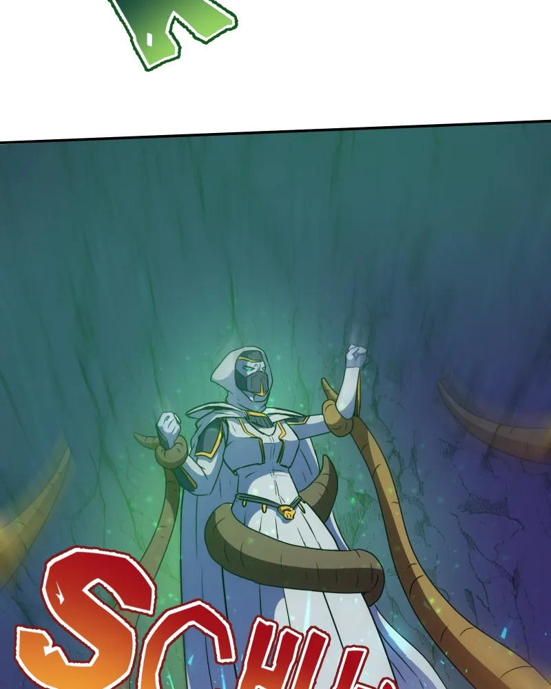Soul Gear Chapter 66 page 47 - 