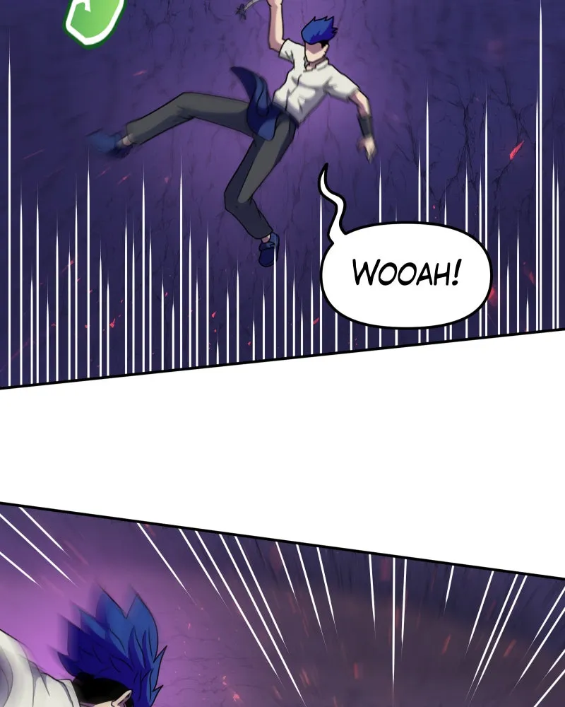 Soul Gear Chapter 66 page 6 - 