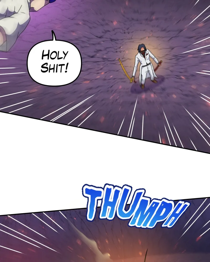 Soul Gear Chapter 66 page 7 - 