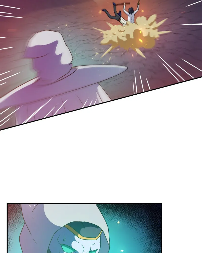 Soul Gear Chapter 66 page 8 - 