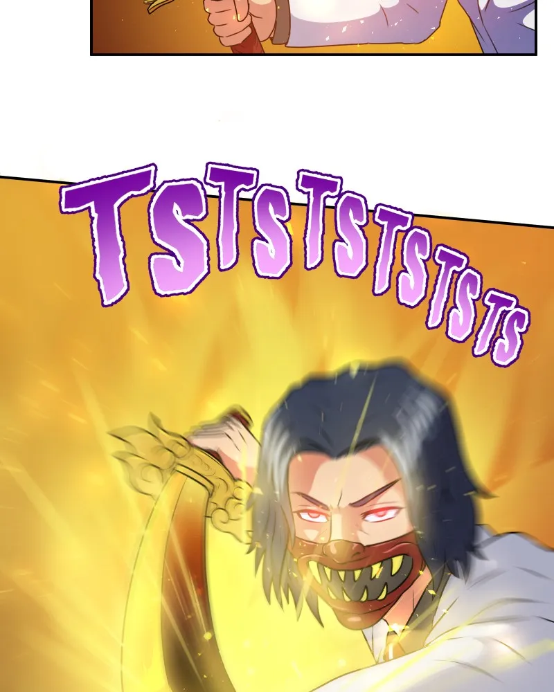 Soul Gear Chapter 67 page 2 - 