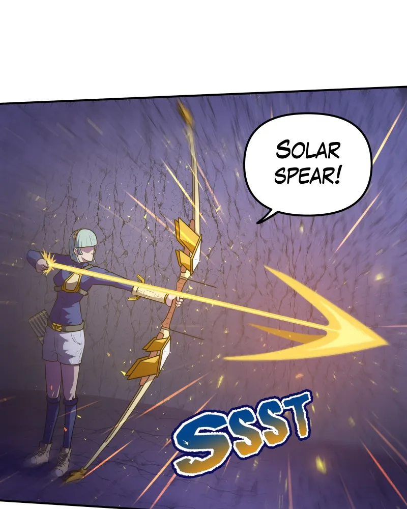 Soul Gear Chapter 67 page 14 - 