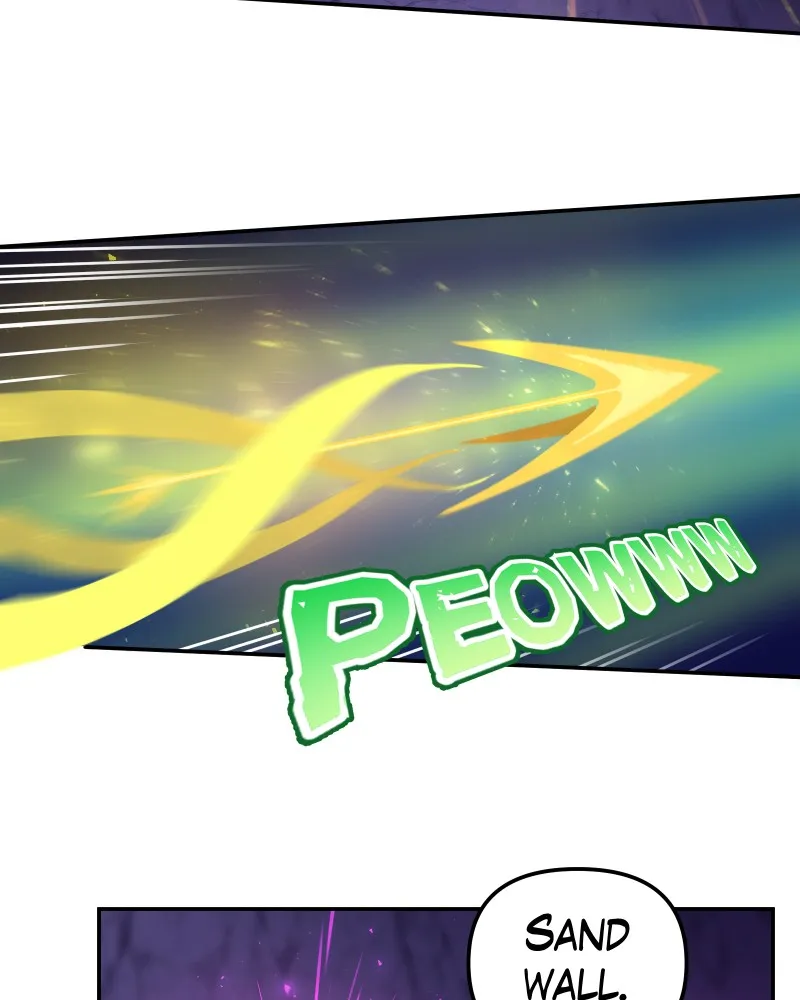 Soul Gear Chapter 67 page 15 - 