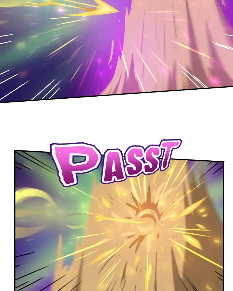 Soul Gear Chapter 67 page 17 - 