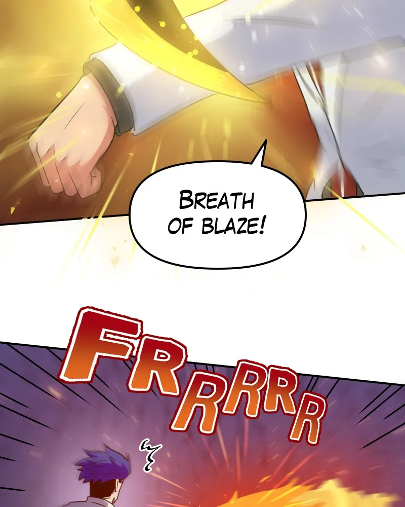 Soul Gear Chapter 67 page 3 - 