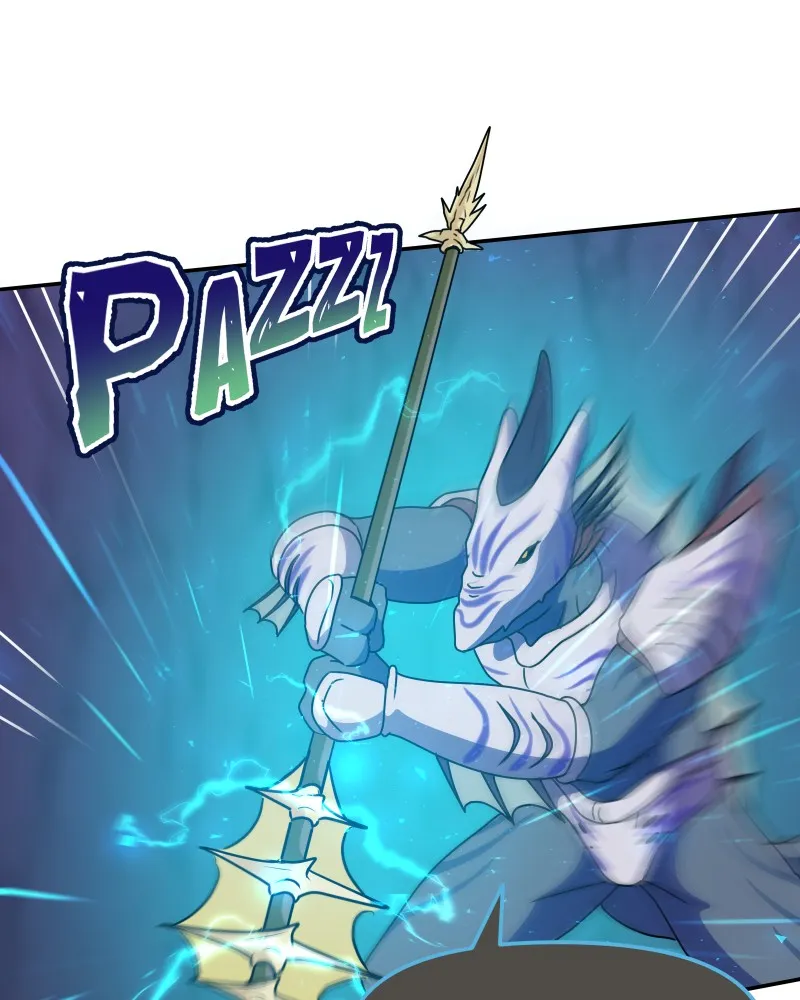 Soul Gear Chapter 67 page 21 - 