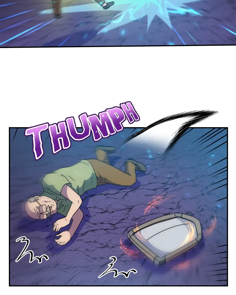 Soul Gear Chapter 67 page 23 - 