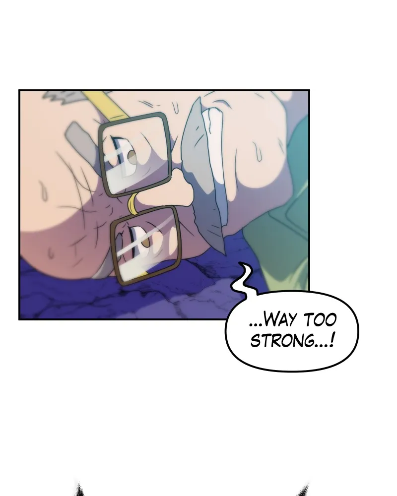 Soul Gear Chapter 67 page 24 - 