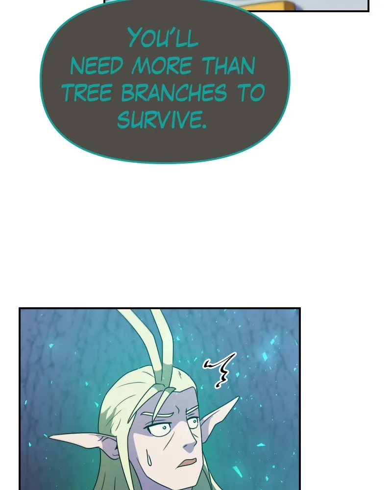 Soul Gear Chapter 67 page 28 - 
