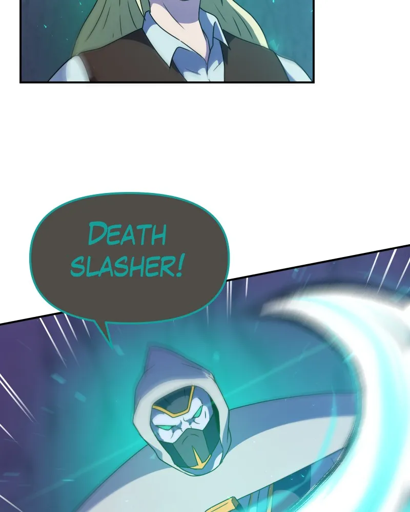 Soul Gear Chapter 67 page 29 - 