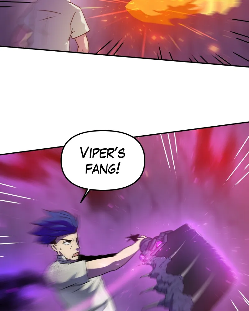 Soul Gear Chapter 67 page 4 - 