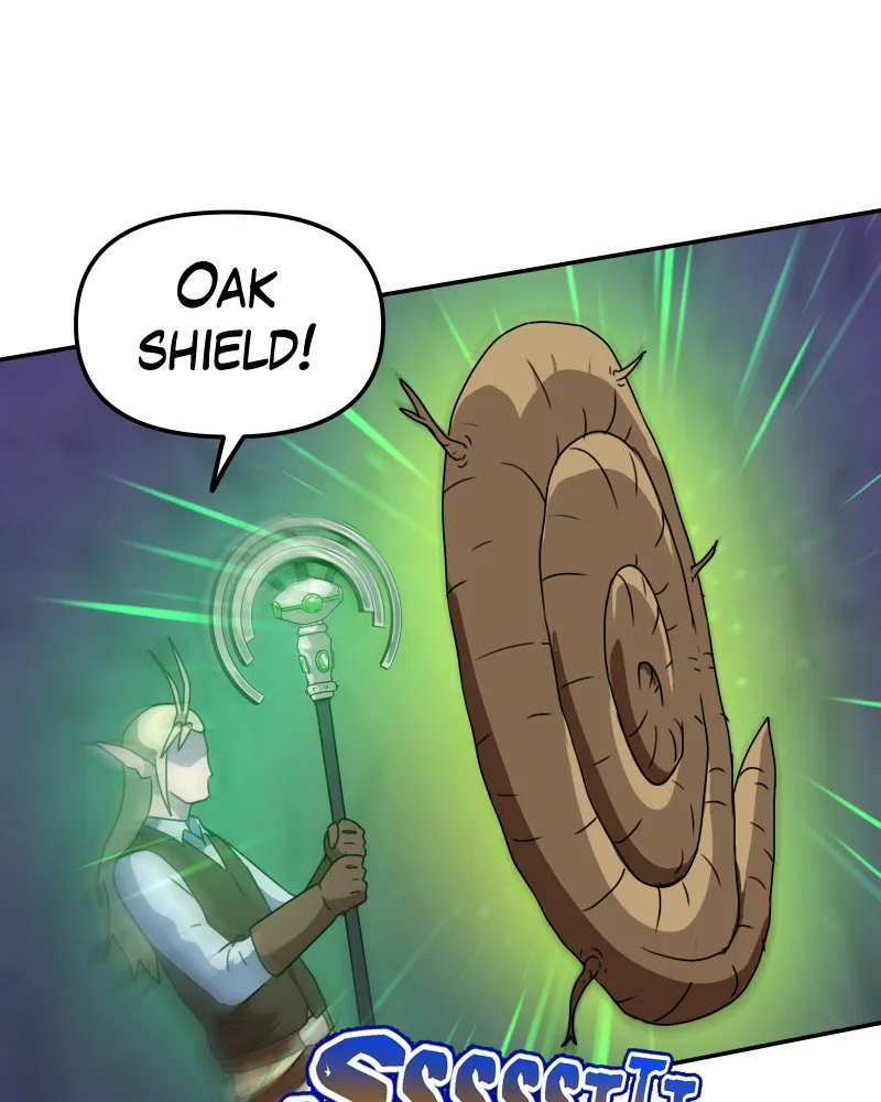 Soul Gear Chapter 67 page 31 - 