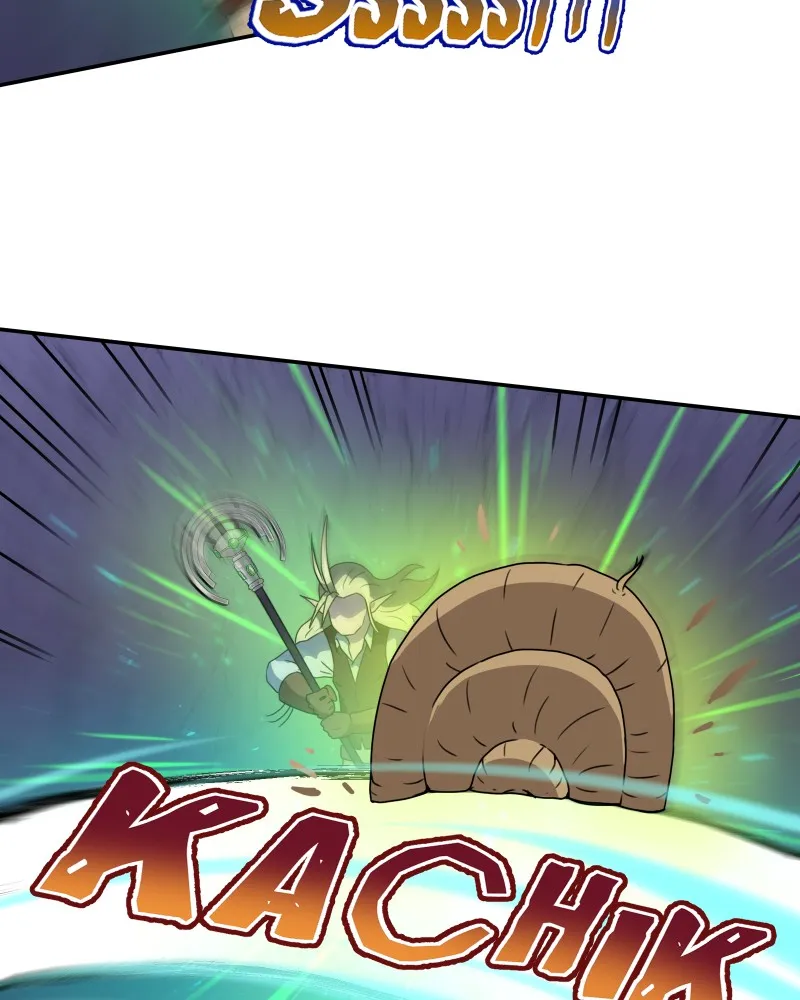 Soul Gear Chapter 67 page 32 - 
