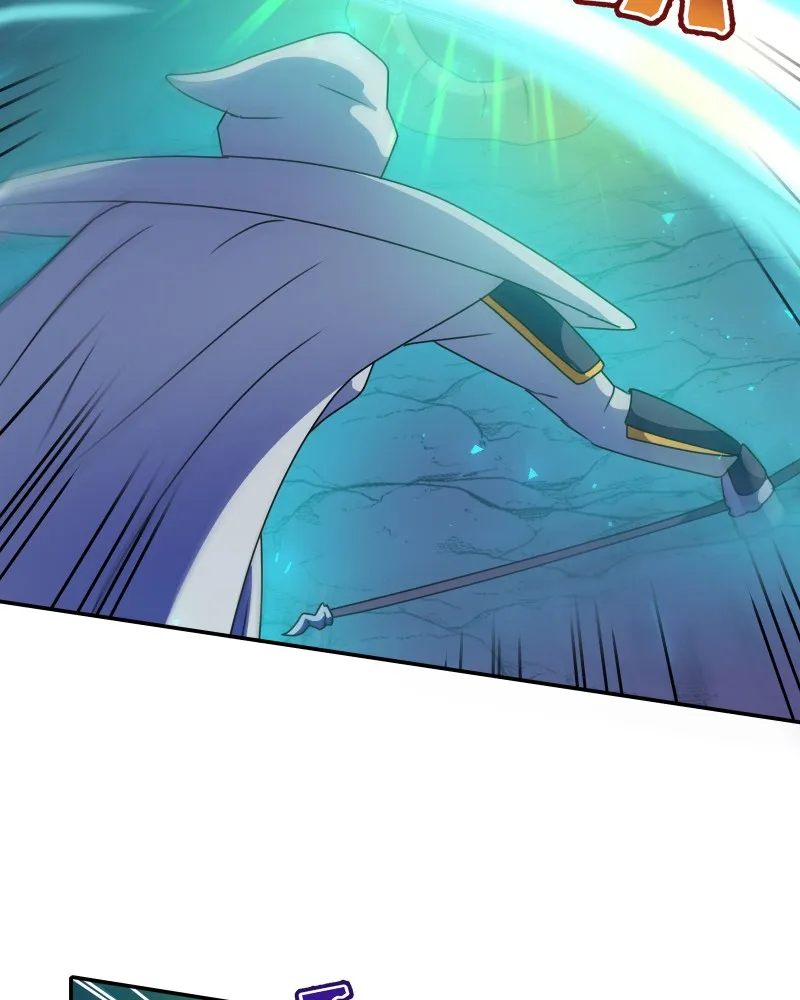 Soul Gear Chapter 67 page 33 - 