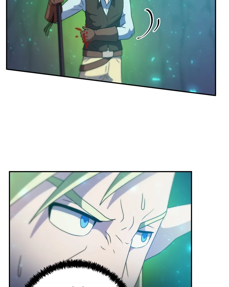Soul Gear Chapter 67 page 35 - 
