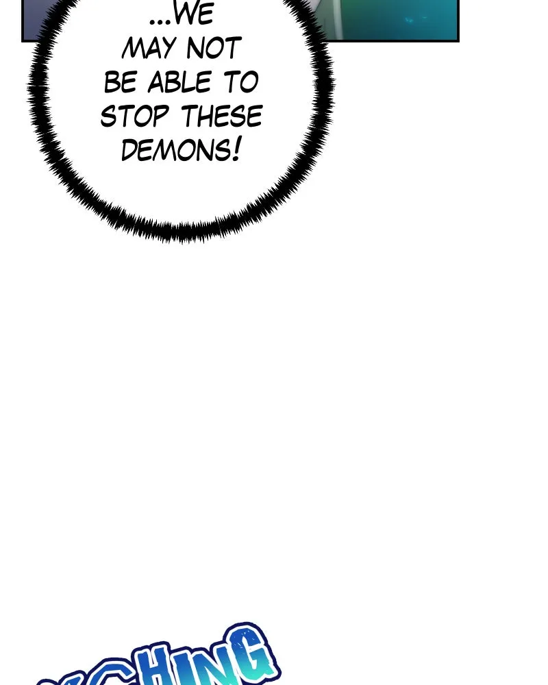 Soul Gear Chapter 67 page 36 - 