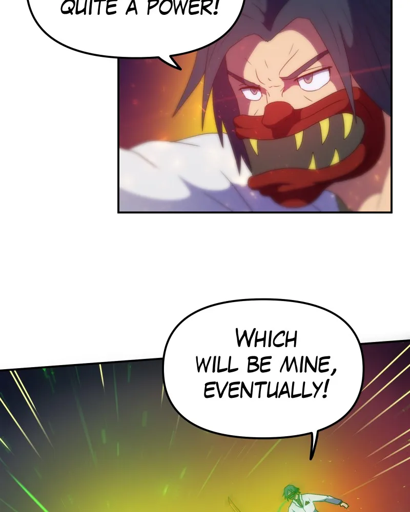 Soul Gear Chapter 67 page 38 - 