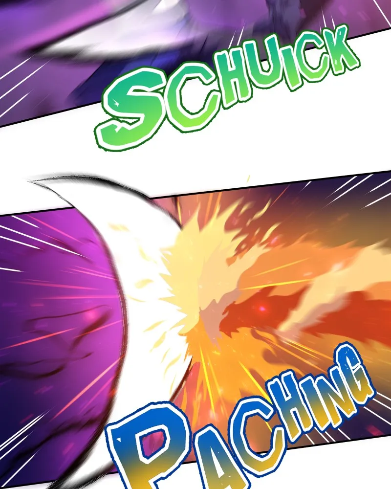 Soul Gear Chapter 67 page 5 - 