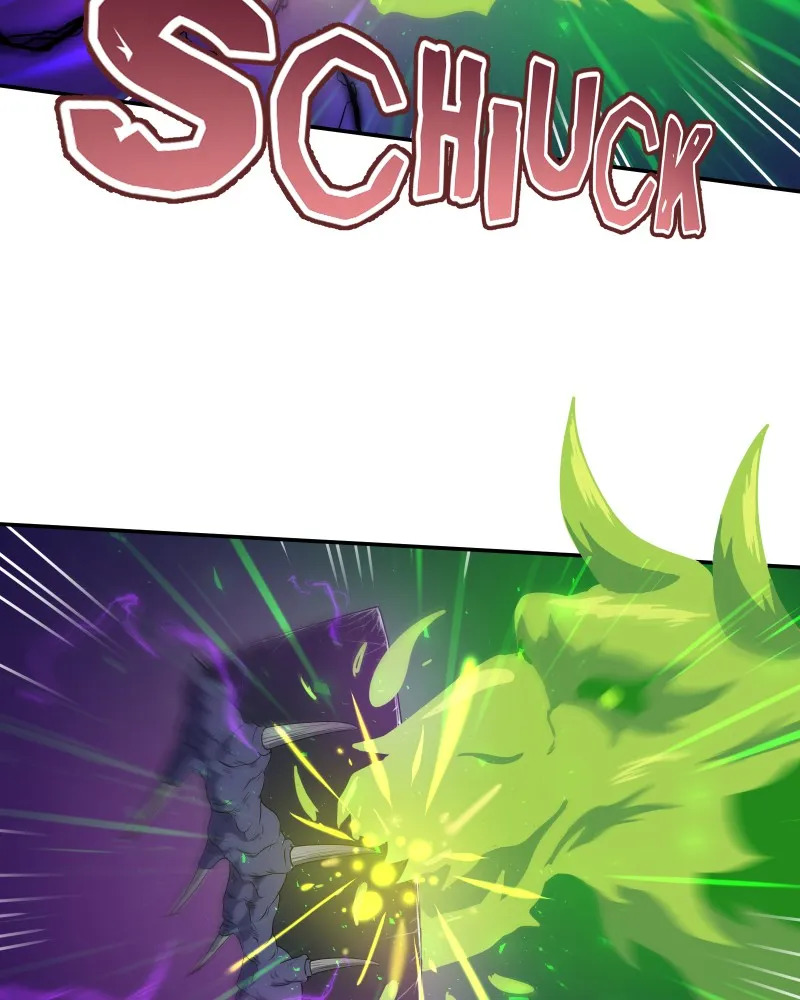 Soul Gear Chapter 67 page 41 - 