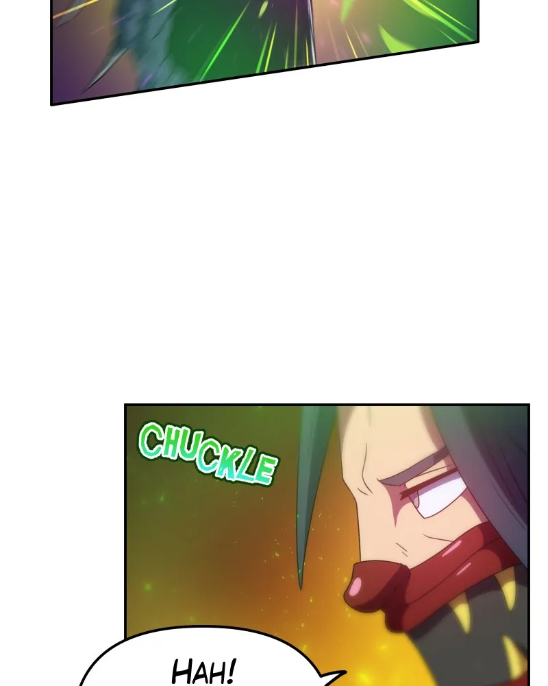 Soul Gear Chapter 67 page 43 - 