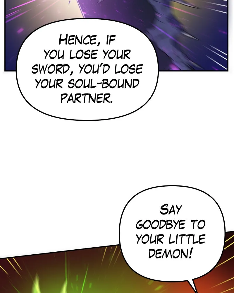 Soul Gear Chapter 67 page 47 - 