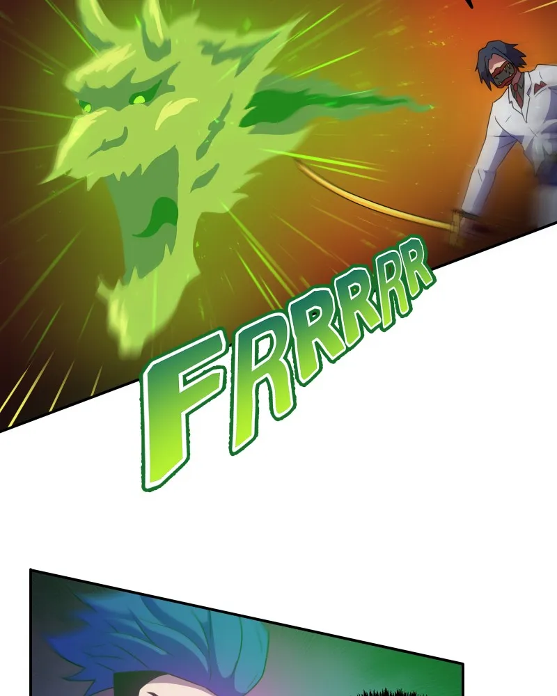 Soul Gear Chapter 67 page 48 - 