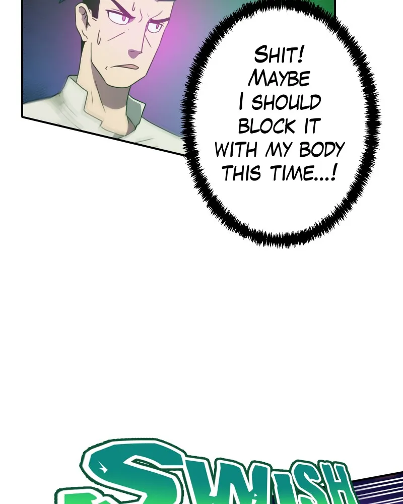 Soul Gear Chapter 67 page 49 - 