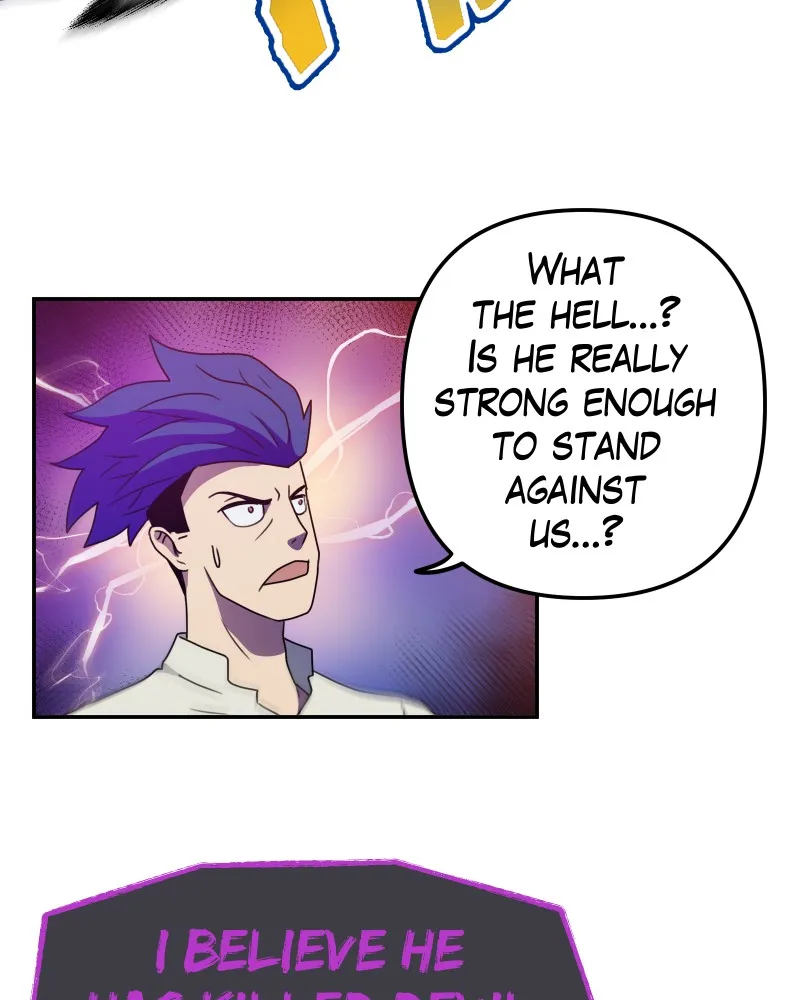 Soul Gear Chapter 67 page 6 - 