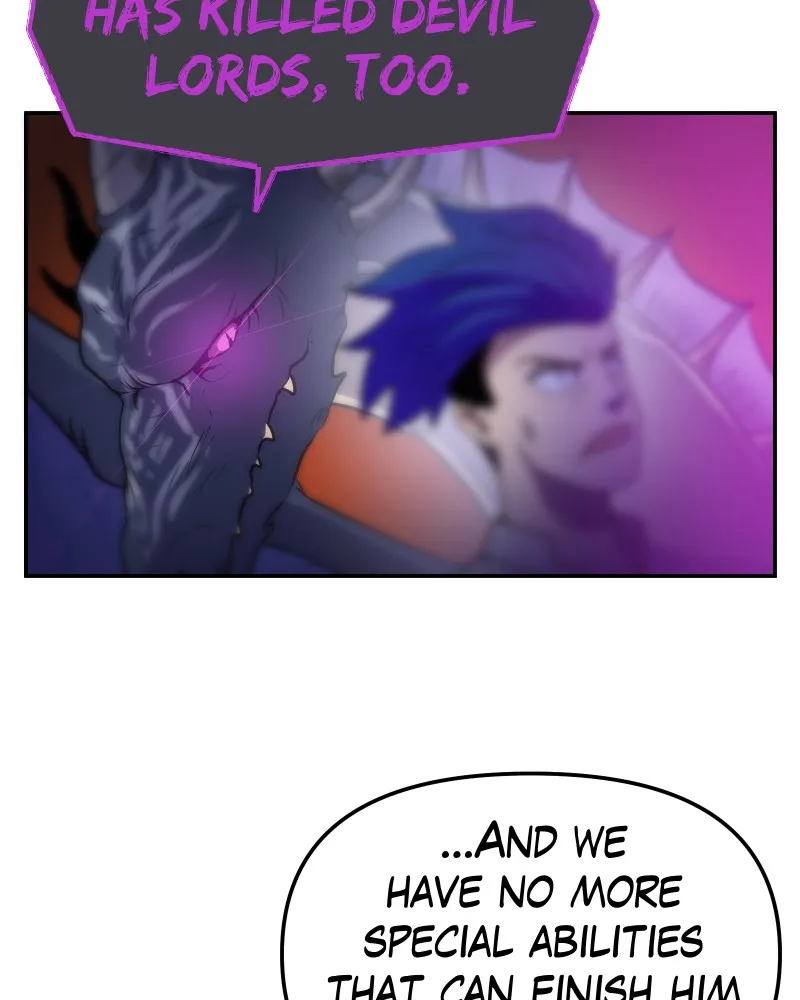 Soul Gear Chapter 67 page 7 - 