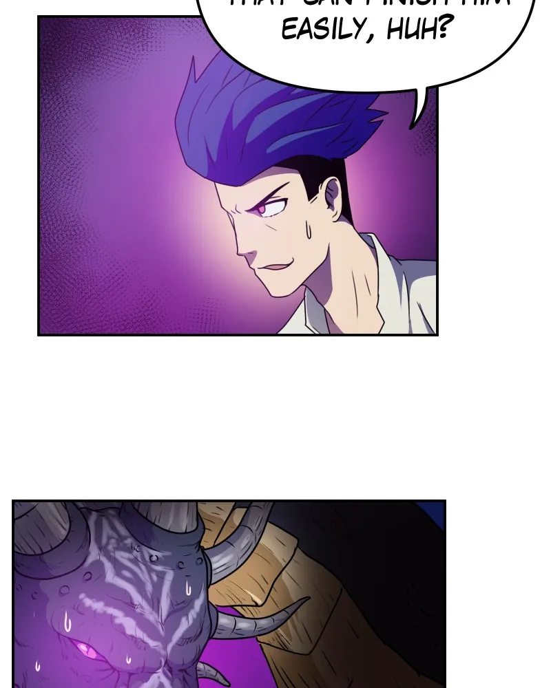 Soul Gear Chapter 67 page 8 - 