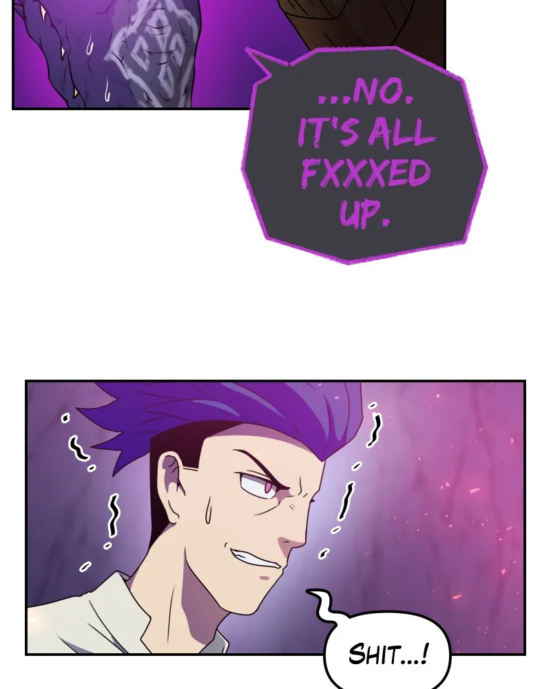Soul Gear Chapter 67 page 9 - 