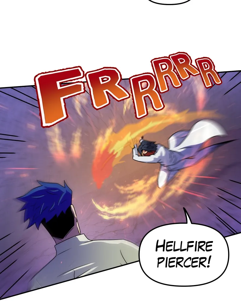 Soul Gear Chapter 67 page 10 - 