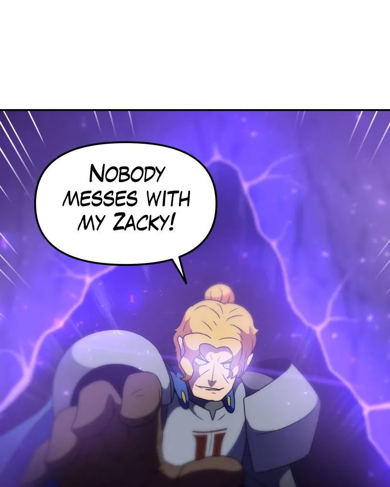Soul Gear Chapter 68 page 1 - 