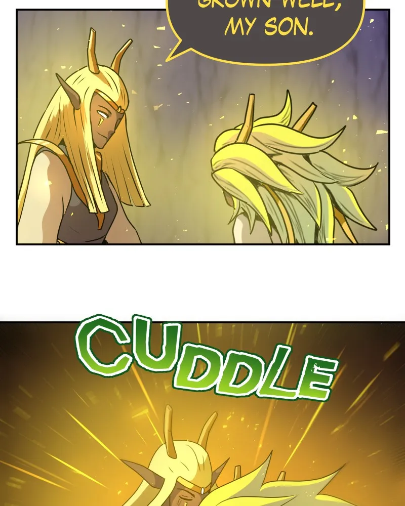 Soul Gear Chapter 68 page 11 - 