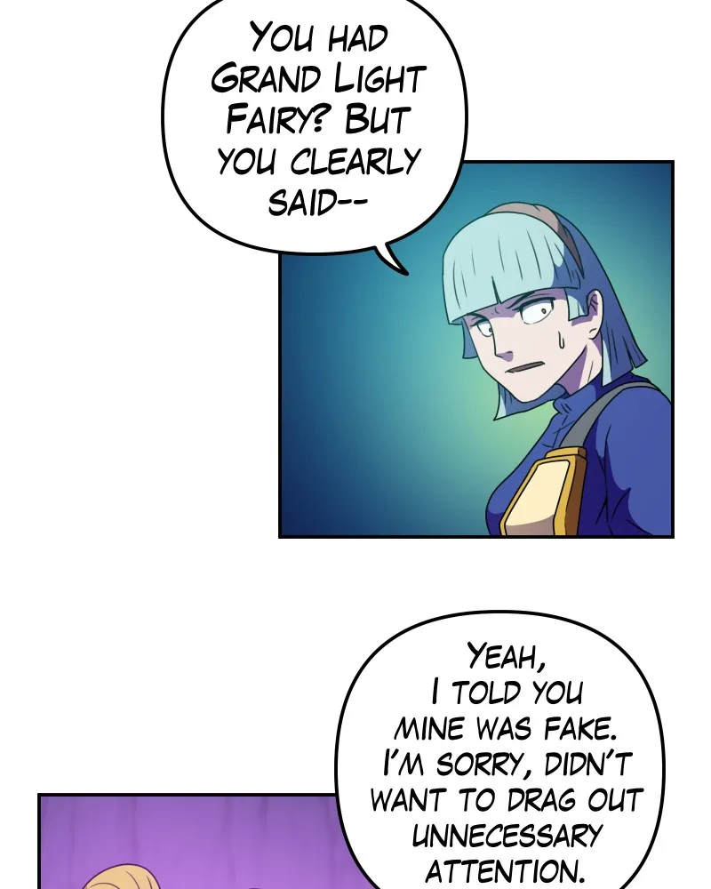 Soul Gear Chapter 68 page 13 - 