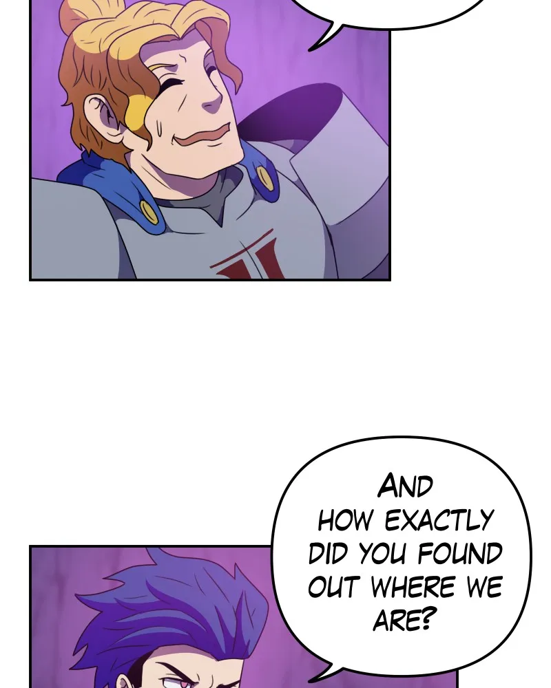 Soul Gear Chapter 68 page 14 - 
