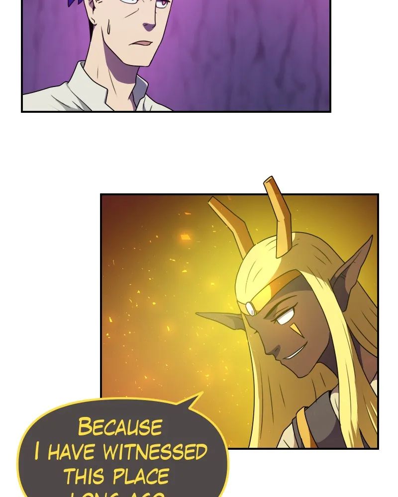 Soul Gear Chapter 68 page 15 - 