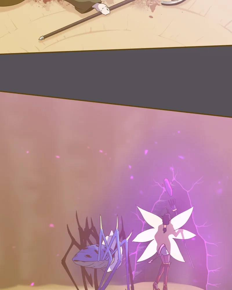 Soul Gear Chapter 68 page 17 - 