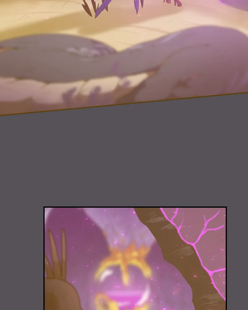 Soul Gear Chapter 68 page 18 - 