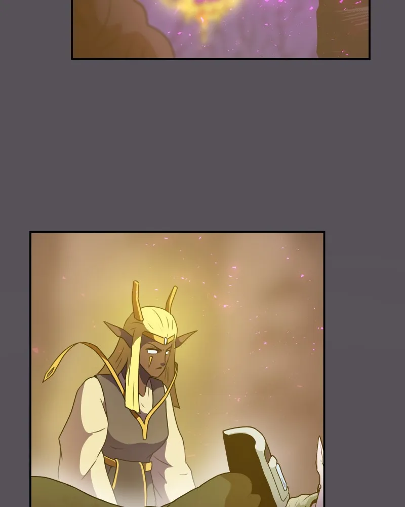 Soul Gear Chapter 68 page 19 - 