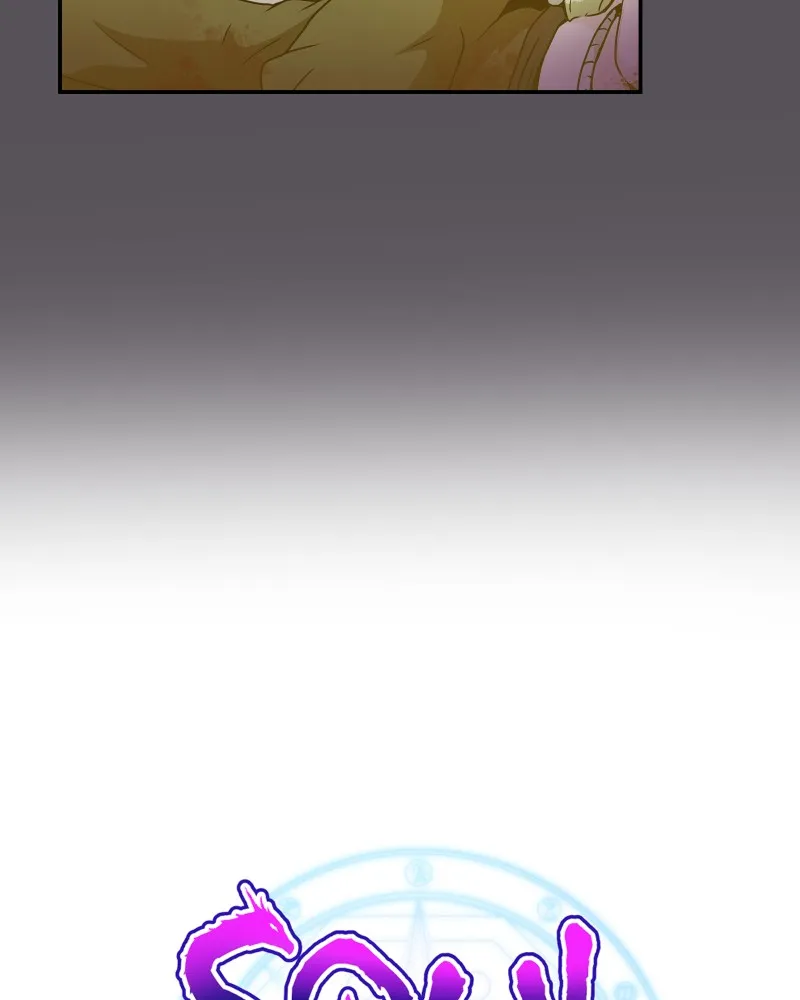 Soul Gear Chapter 68 page 20 - 