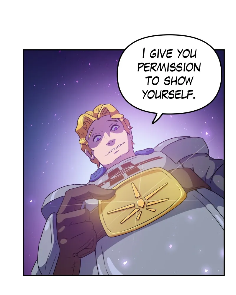 Soul Gear Chapter 68 page 3 - 