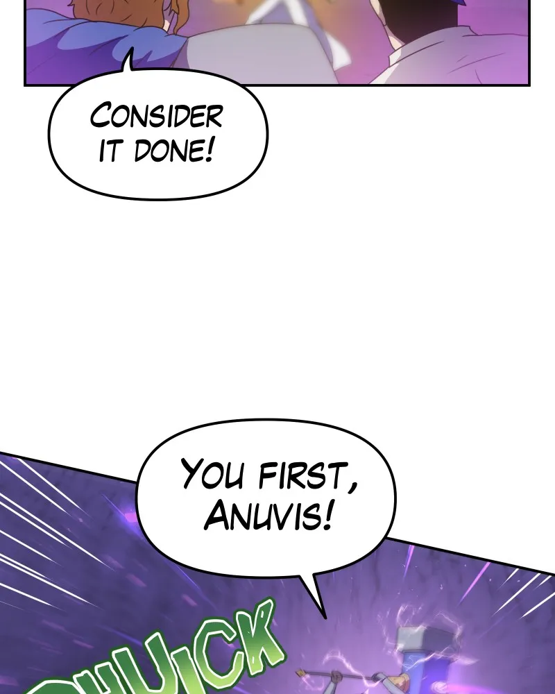 Soul Gear Chapter 68 page 23 - 