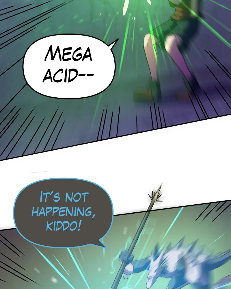 Soul Gear Chapter 68 page 28 - 