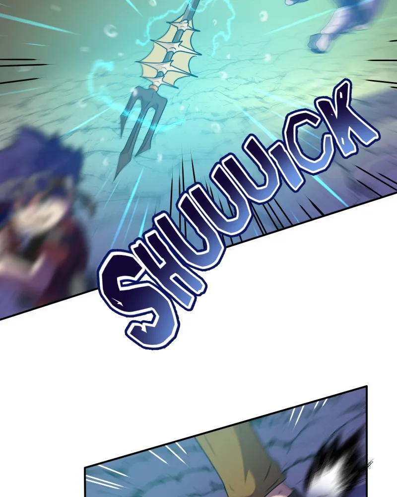 Soul Gear Chapter 68 page 29 - 